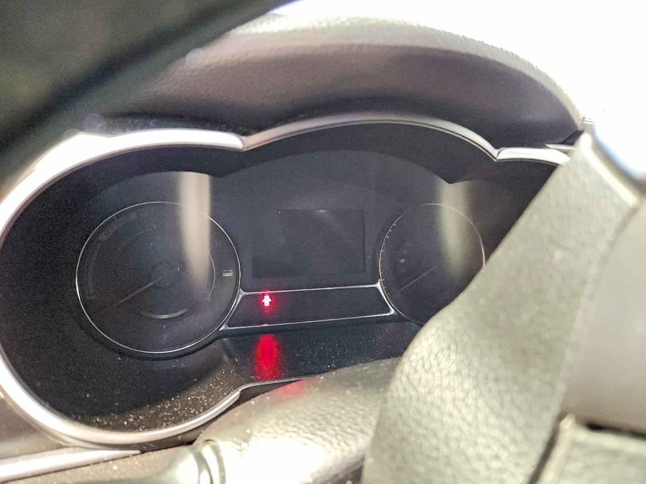 Kia Optima Hybrid