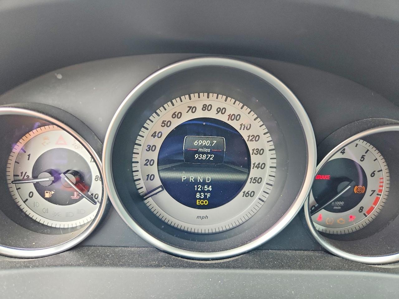 Mercedes-Benz C-Class 300 4matic