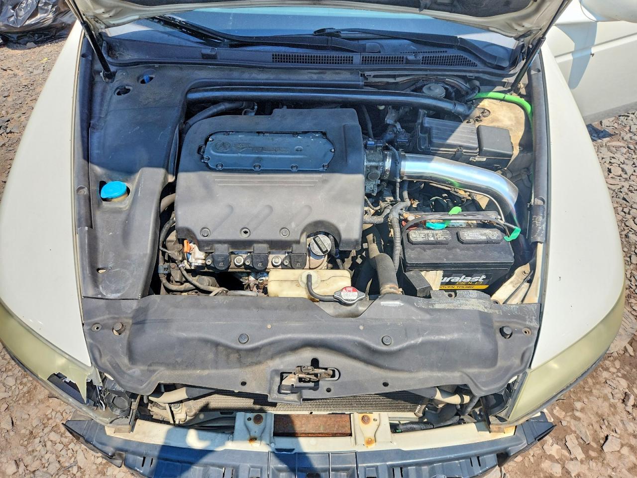 Acura TL