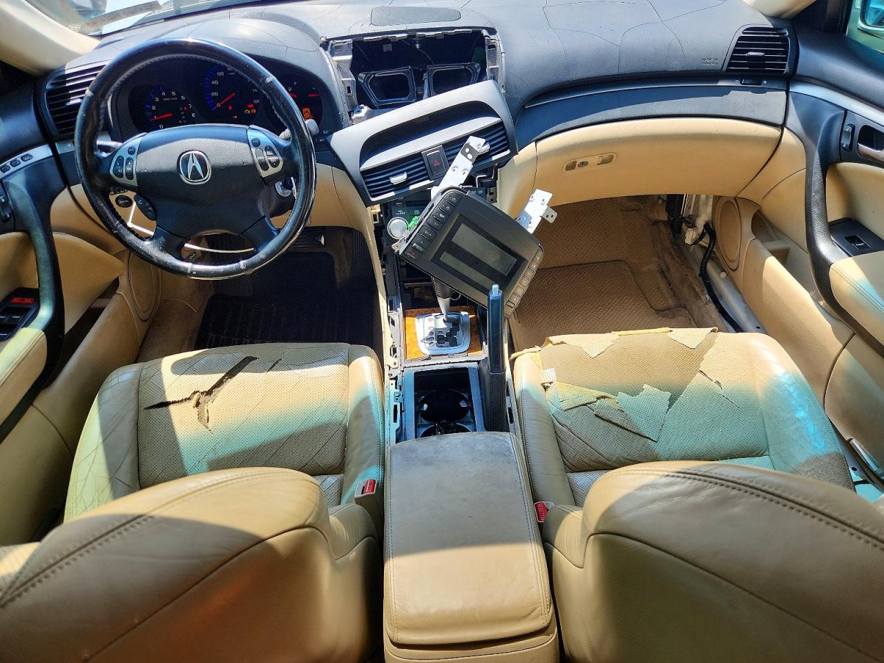 Acura TL