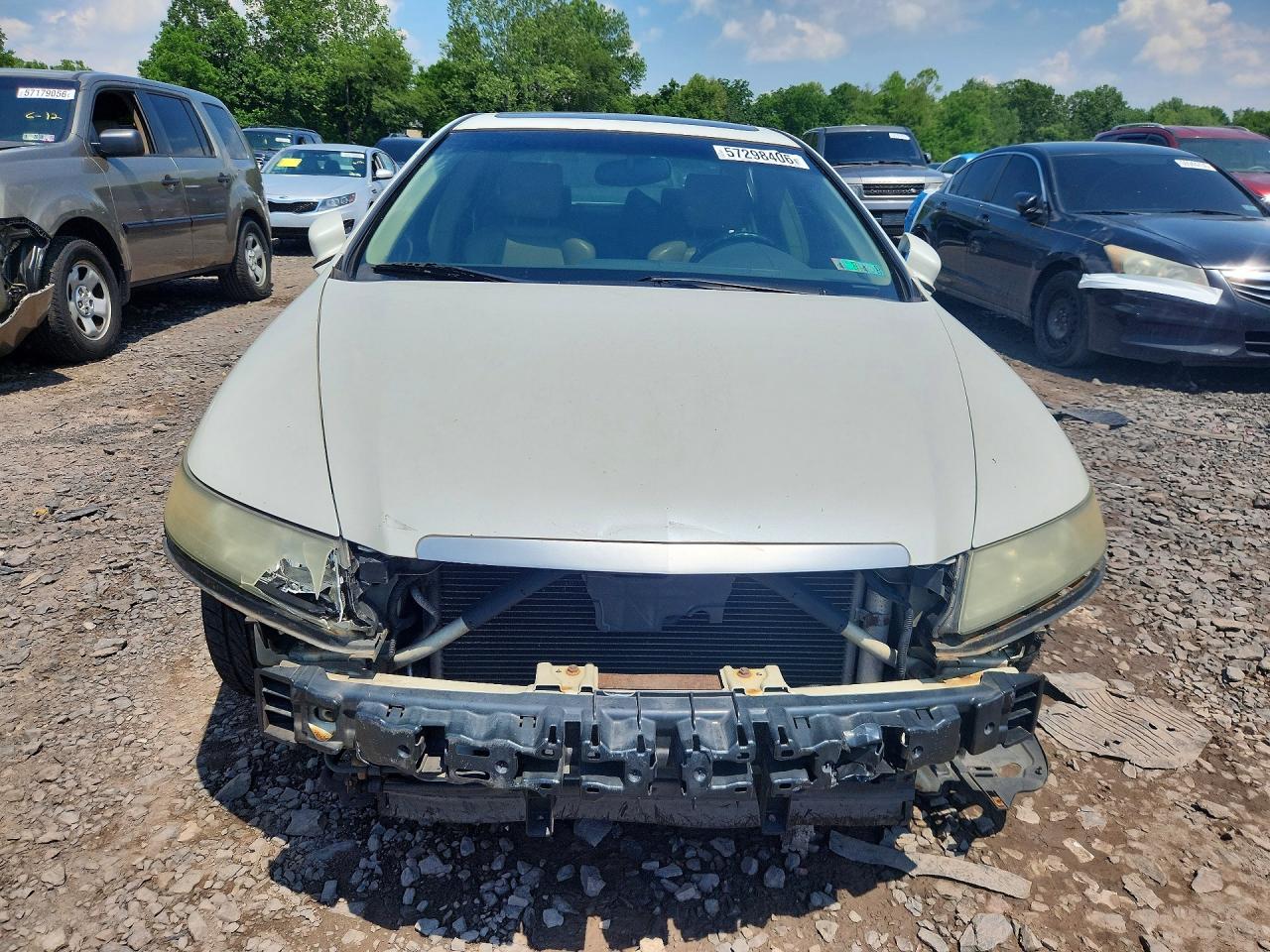 Acura TL