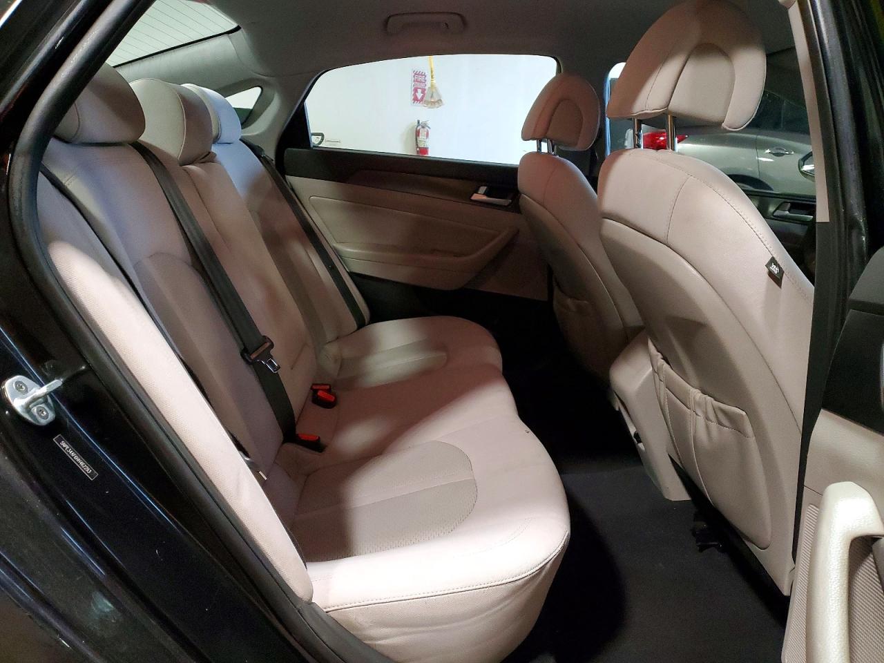 Hyundai SONATA Sport
