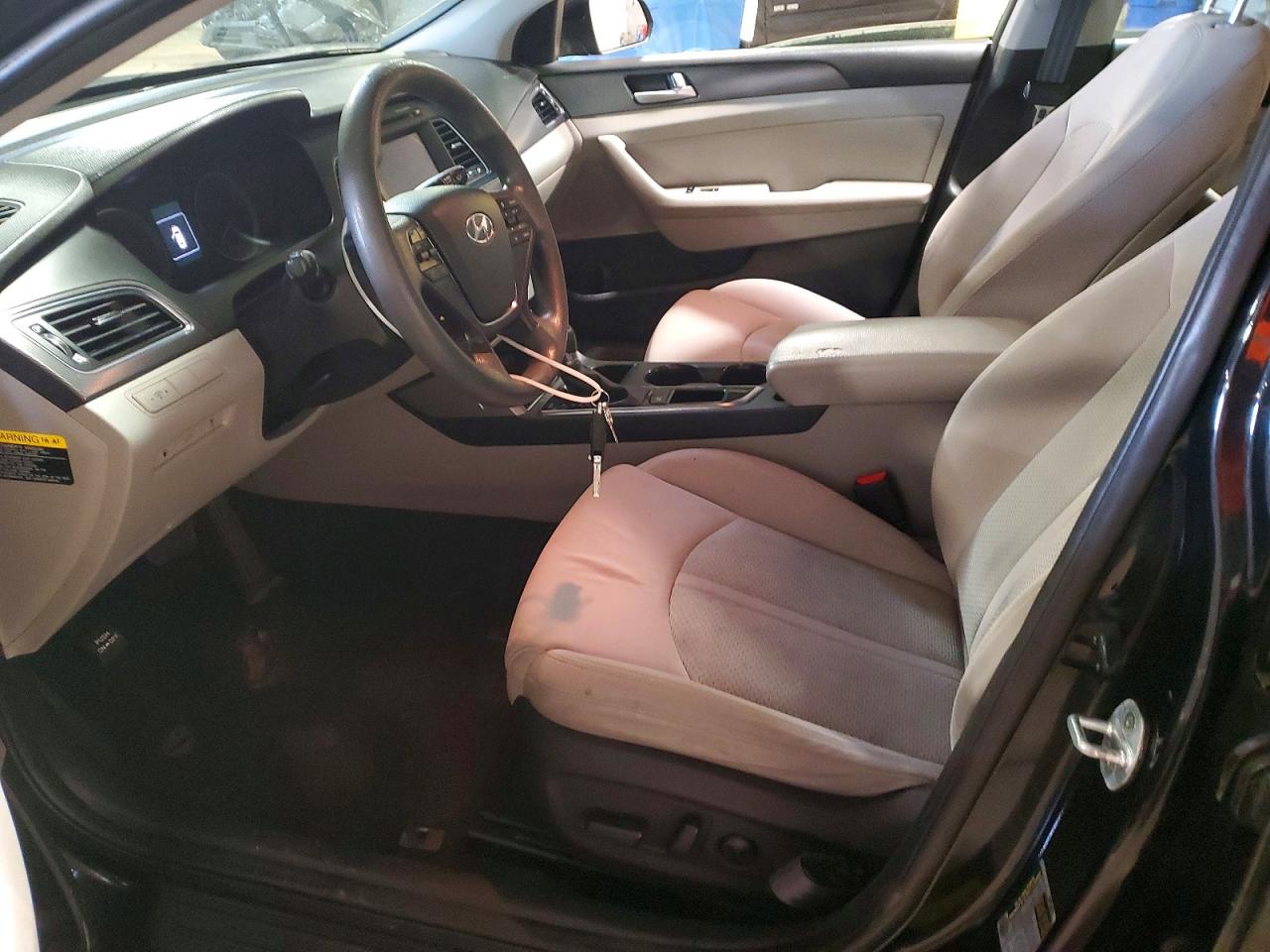 Hyundai SONATA Sport
