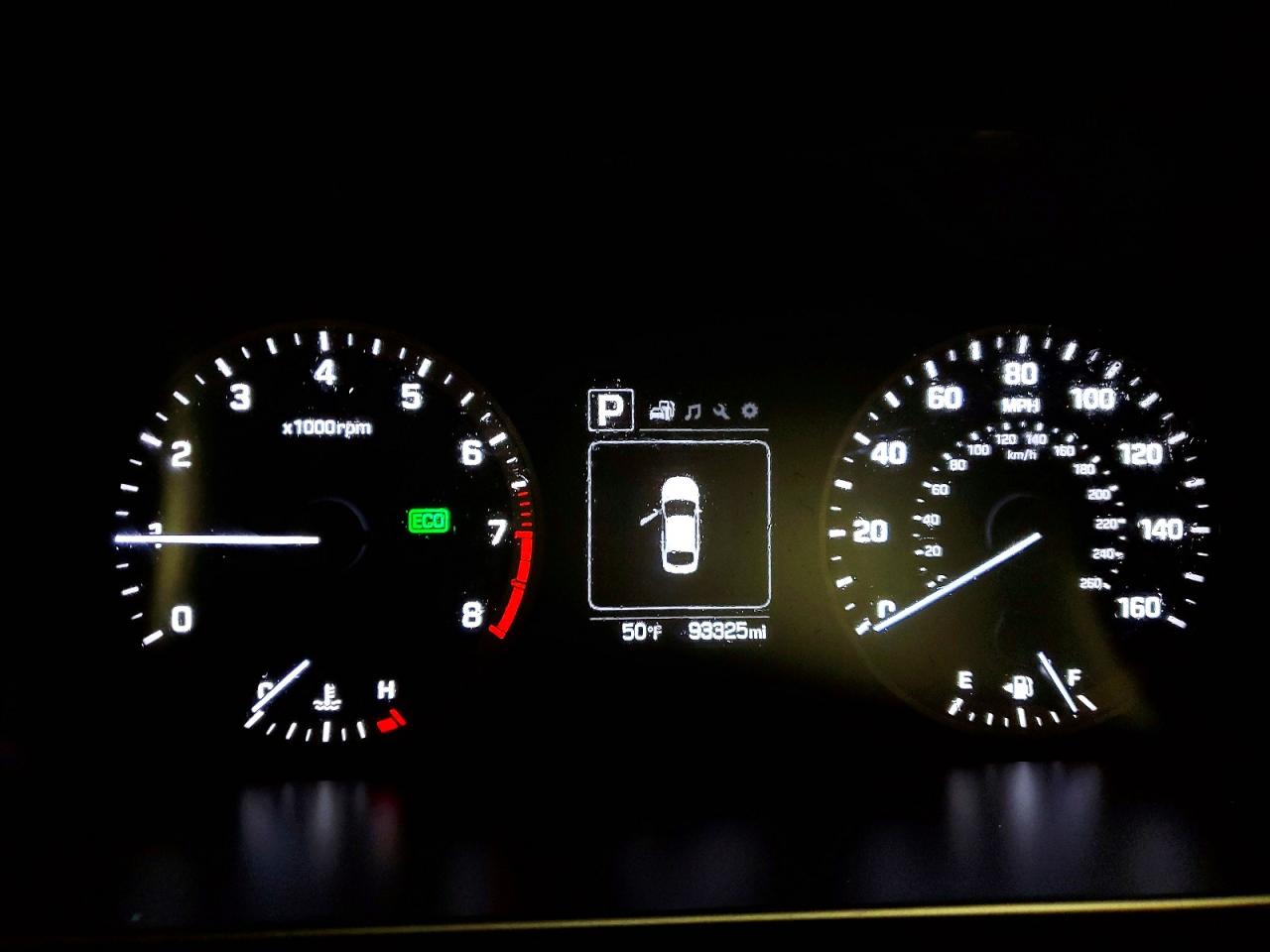 Hyundai SONATA Sport