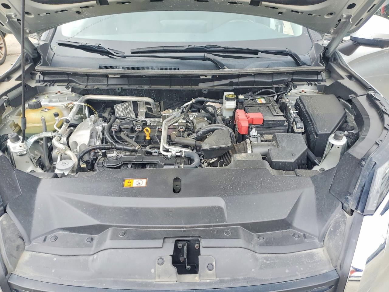 Mitsubishi Outlander Sel