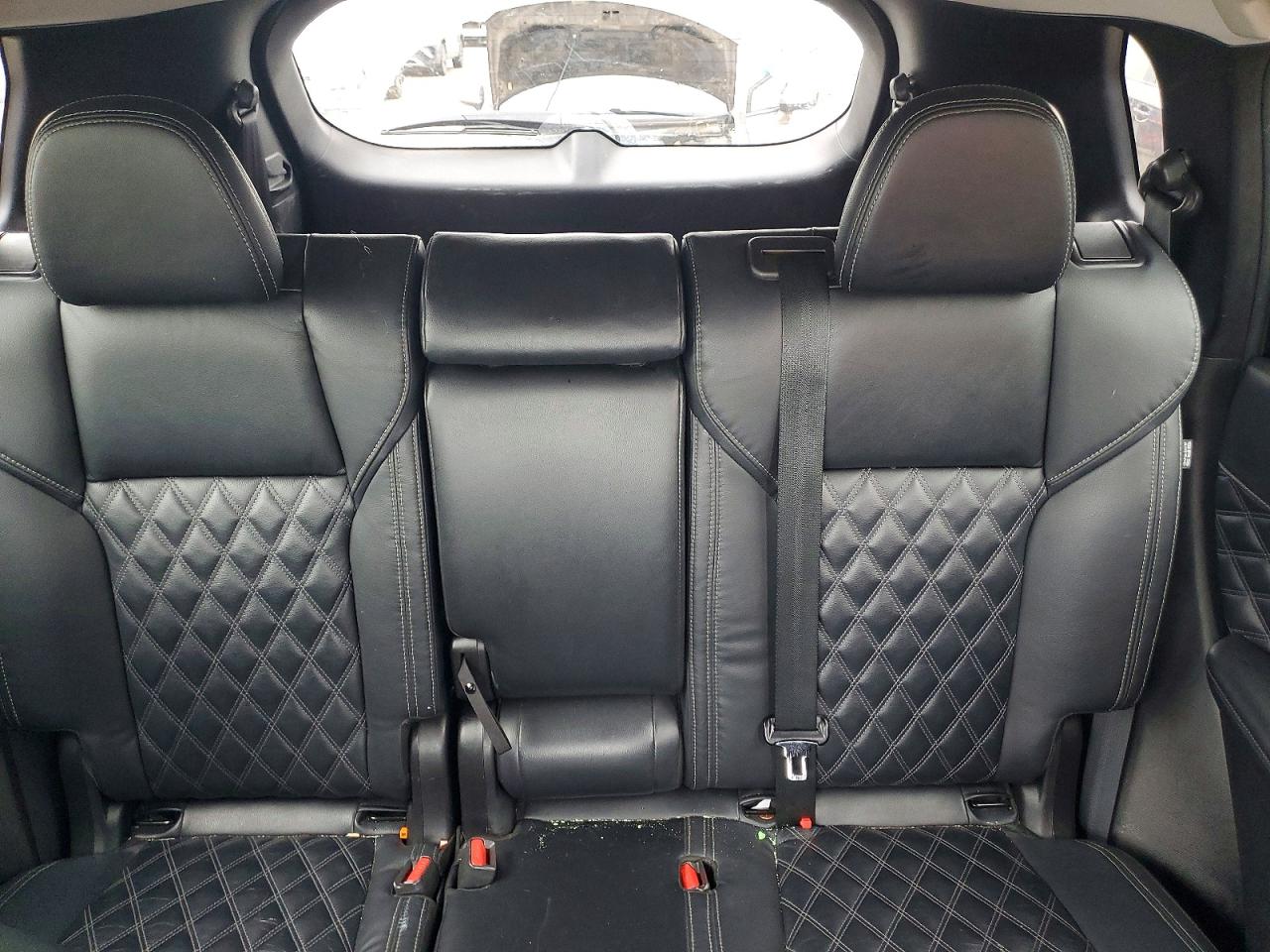 Mitsubishi Outlander Sel