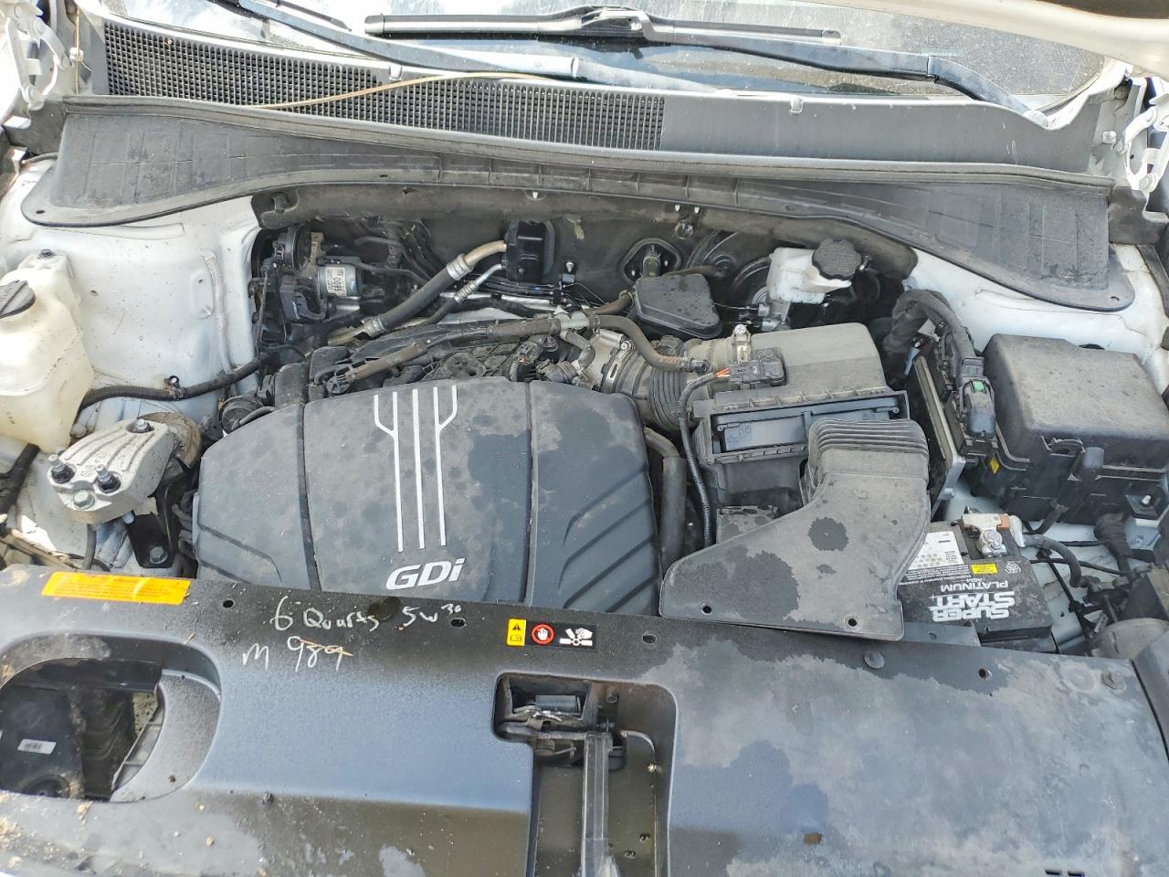 Kia Sorento Ex