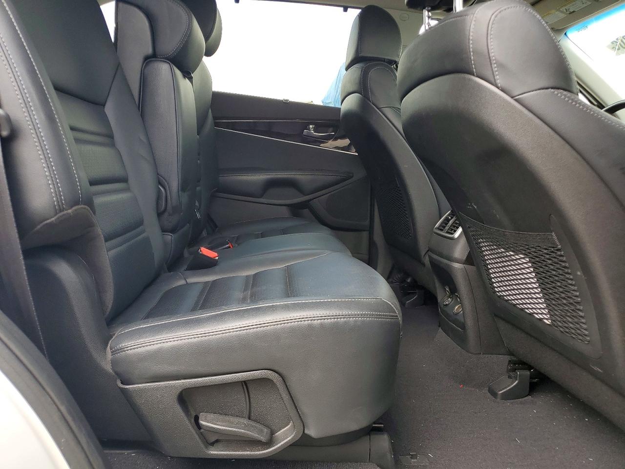 Kia Sorento Ex