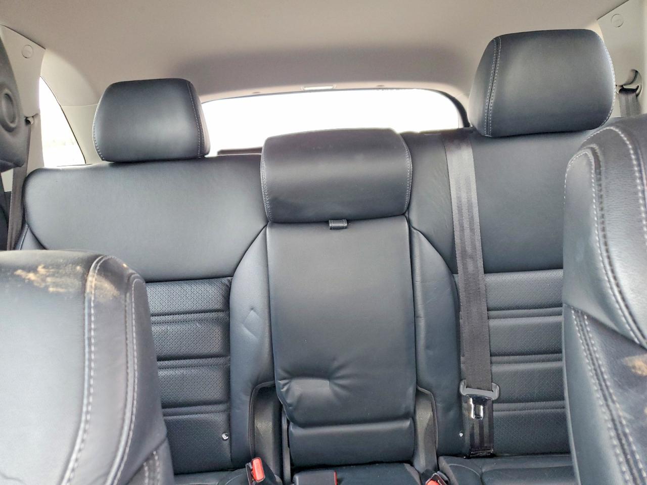 Kia Sorento Ex