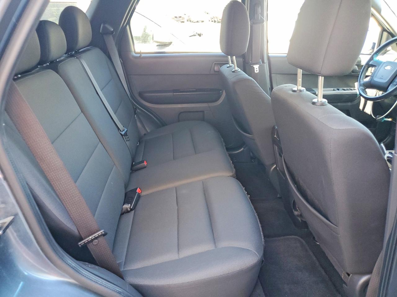 Ford Escape Xlt