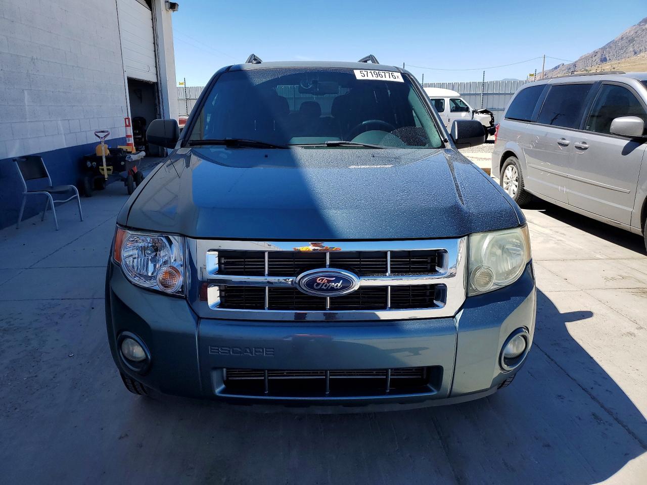 Ford Escape Xlt