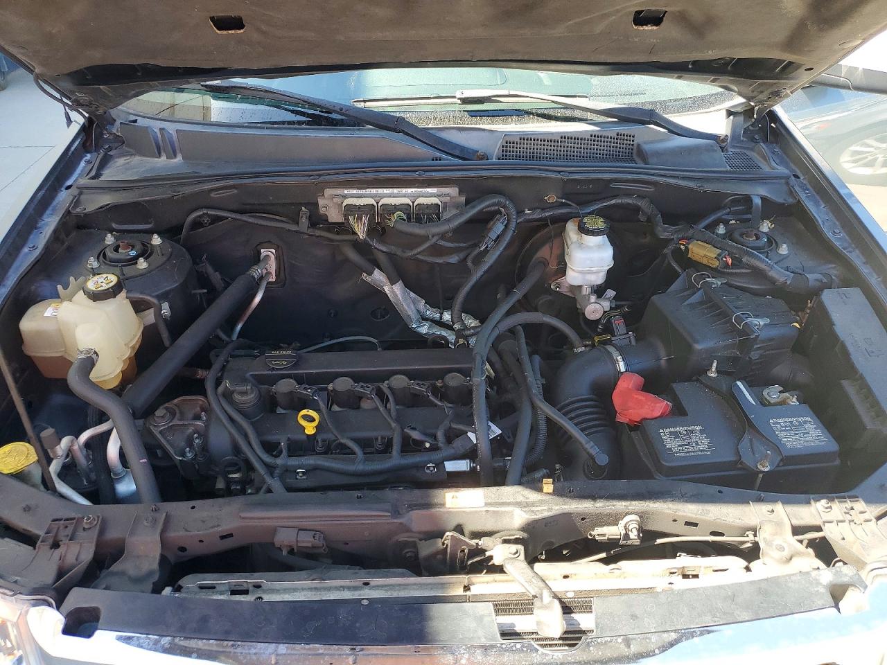 Ford Escape Xlt