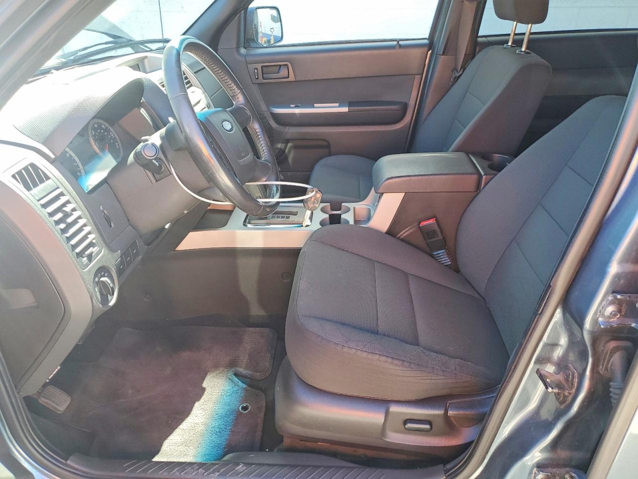 Ford Escape Xlt