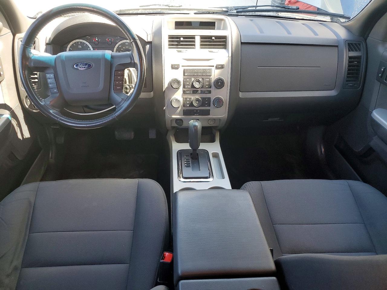 Ford Escape Xlt