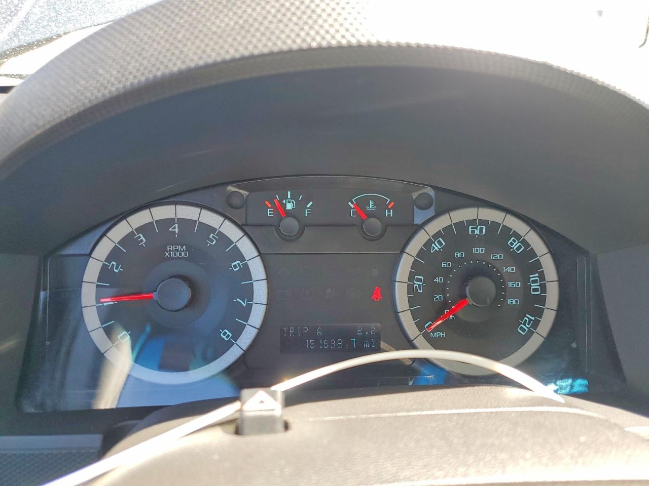 Ford Escape Xlt