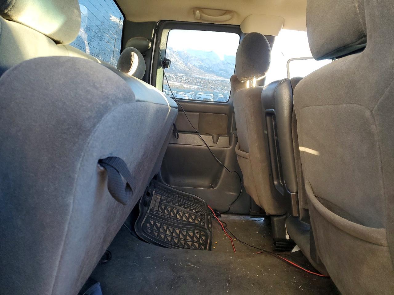 Chevrolet Silverado K1500 Classic