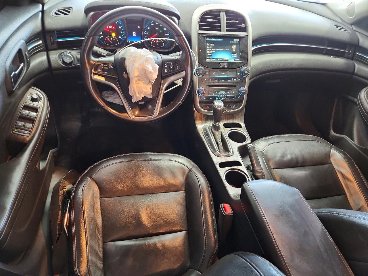 Chevrolet Malibu Ltz