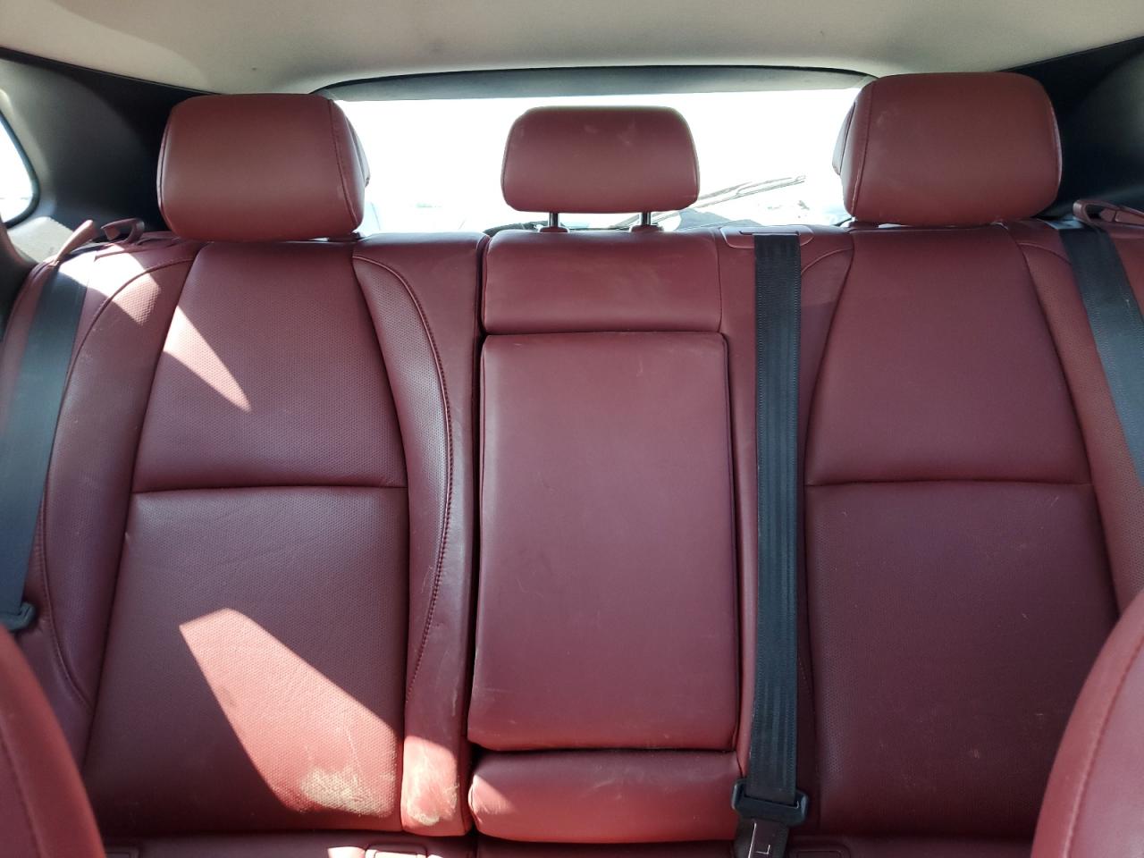 Mazda Cx Preferred