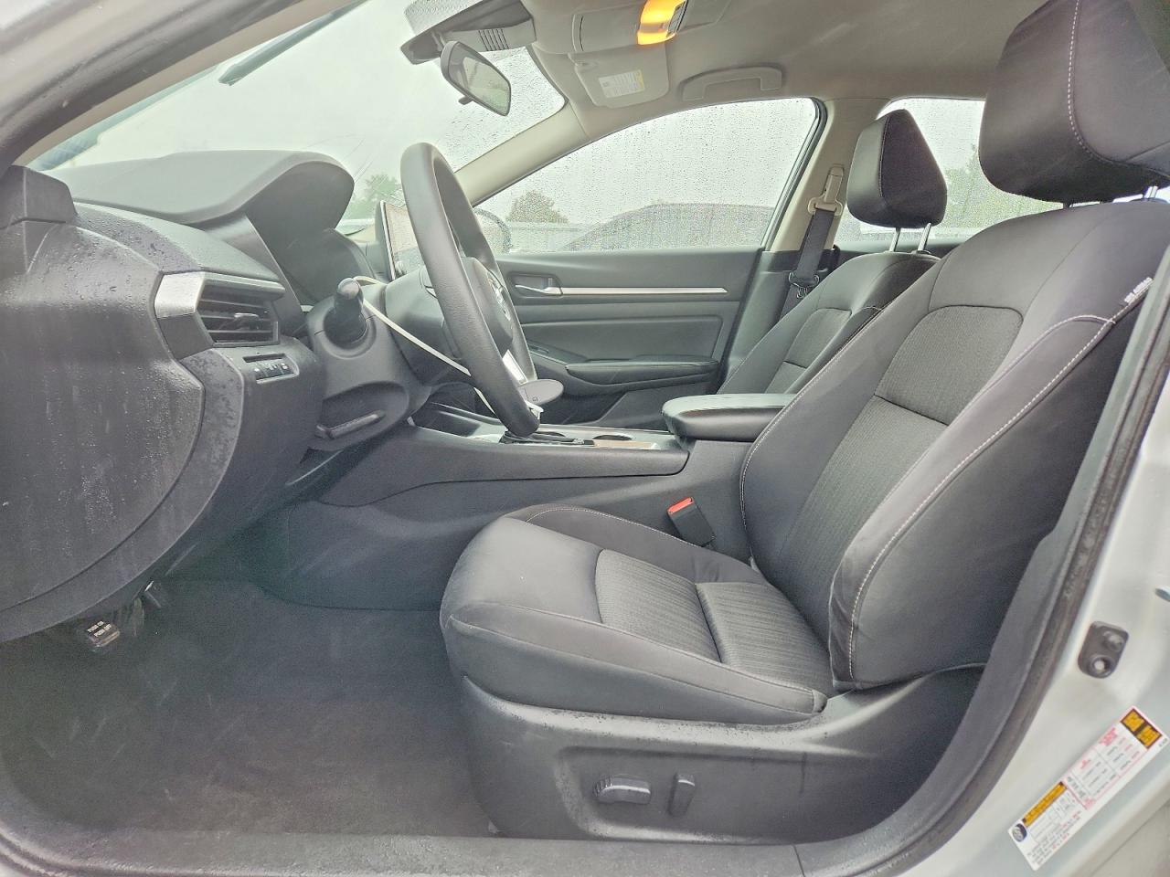 Nissan Altima Sv