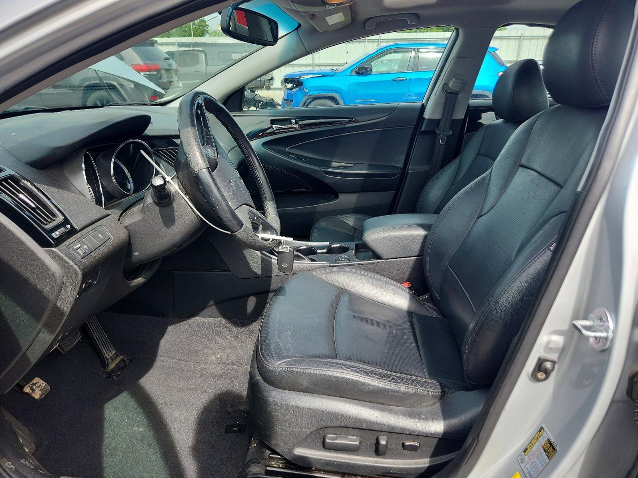 Hyundai SONATA Limited
