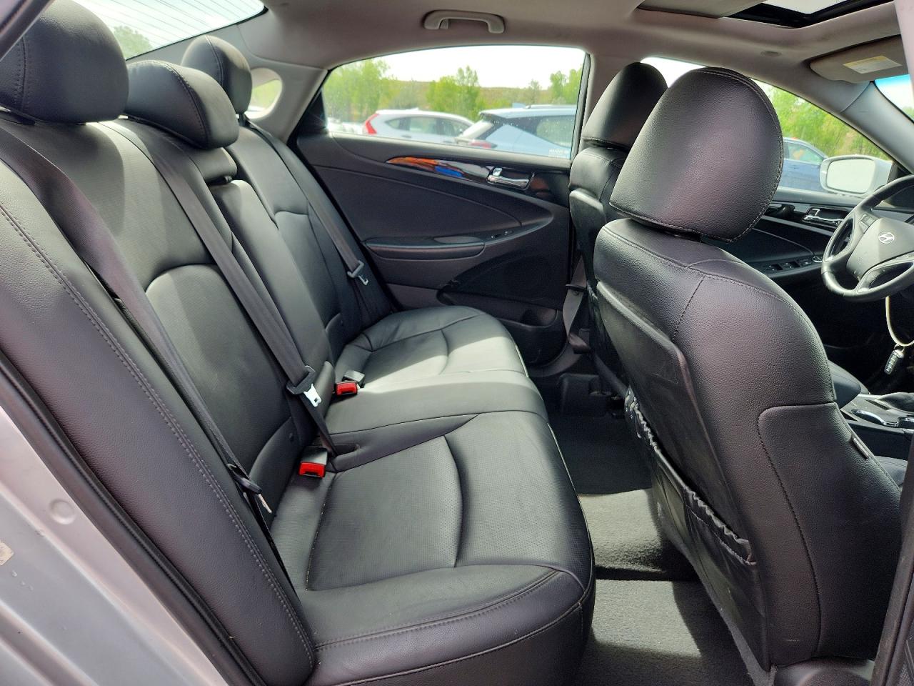 Hyundai SONATA Limited