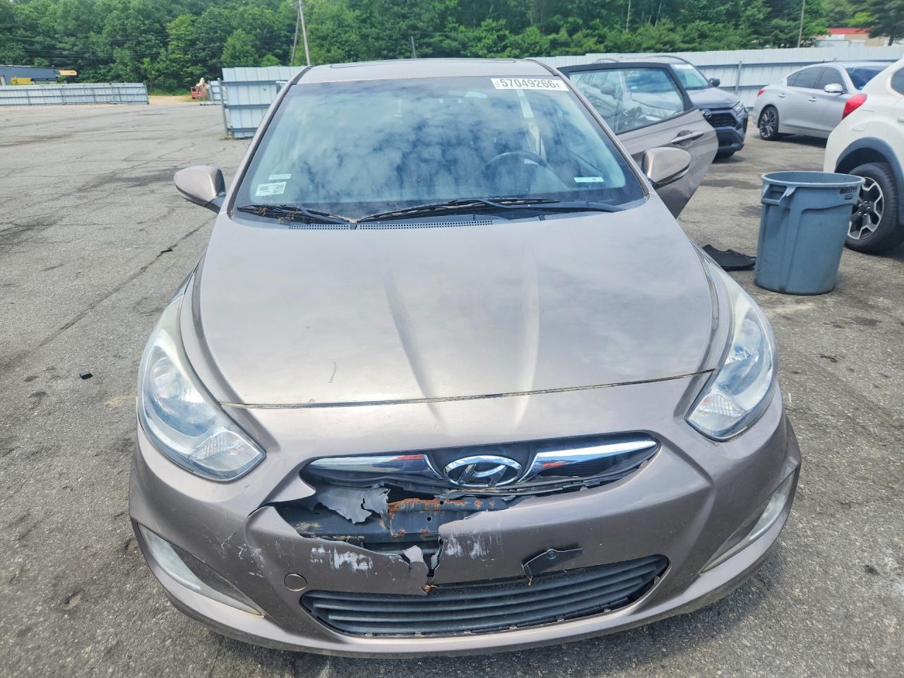 Hyundai ACCENT Se