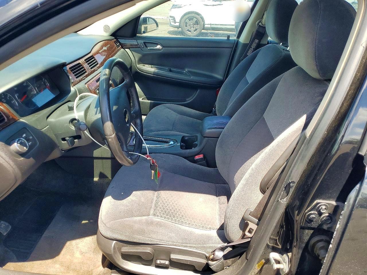 Chevrolet Impala Lt