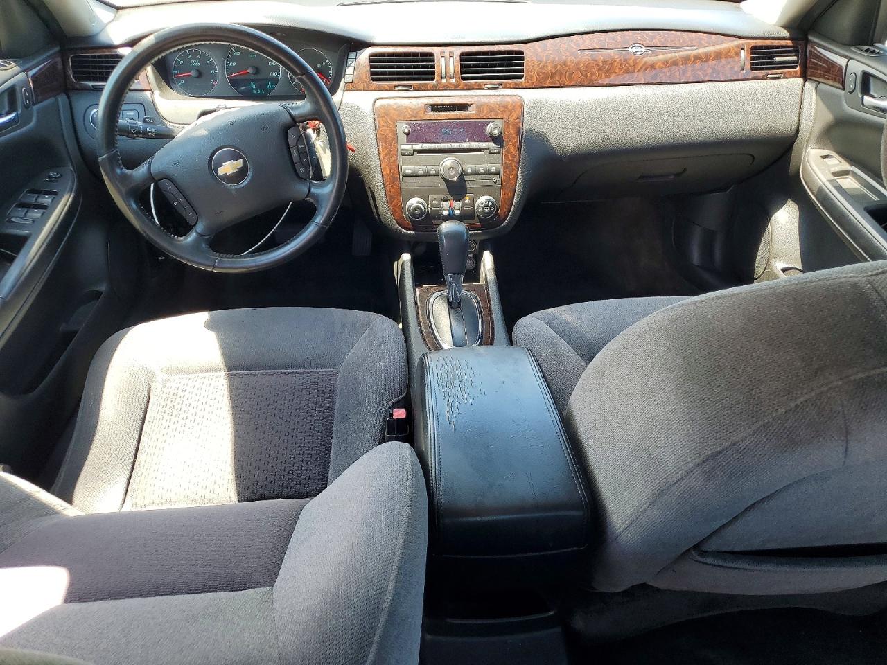 Chevrolet Impala Lt