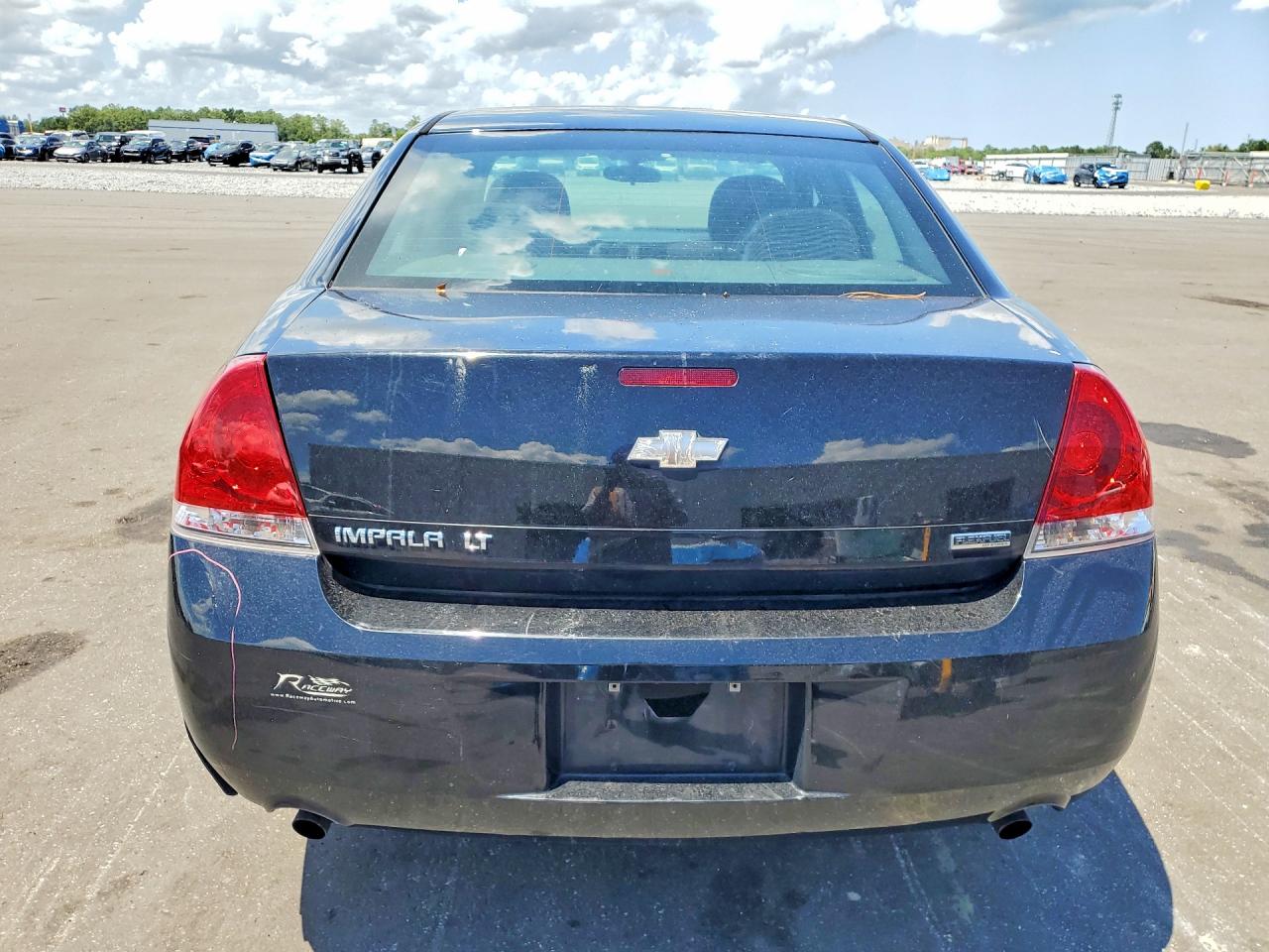 Chevrolet Impala Lt
