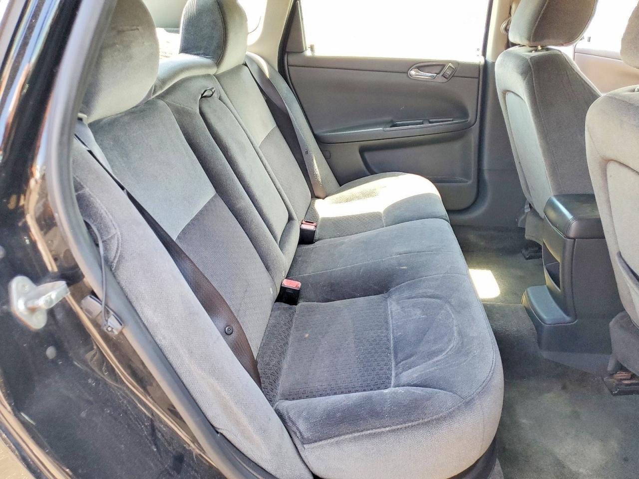 Chevrolet Impala Lt