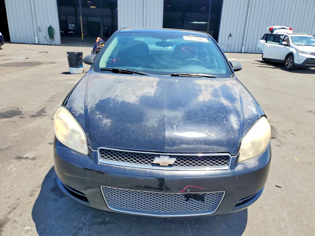 Chevrolet Impala Lt