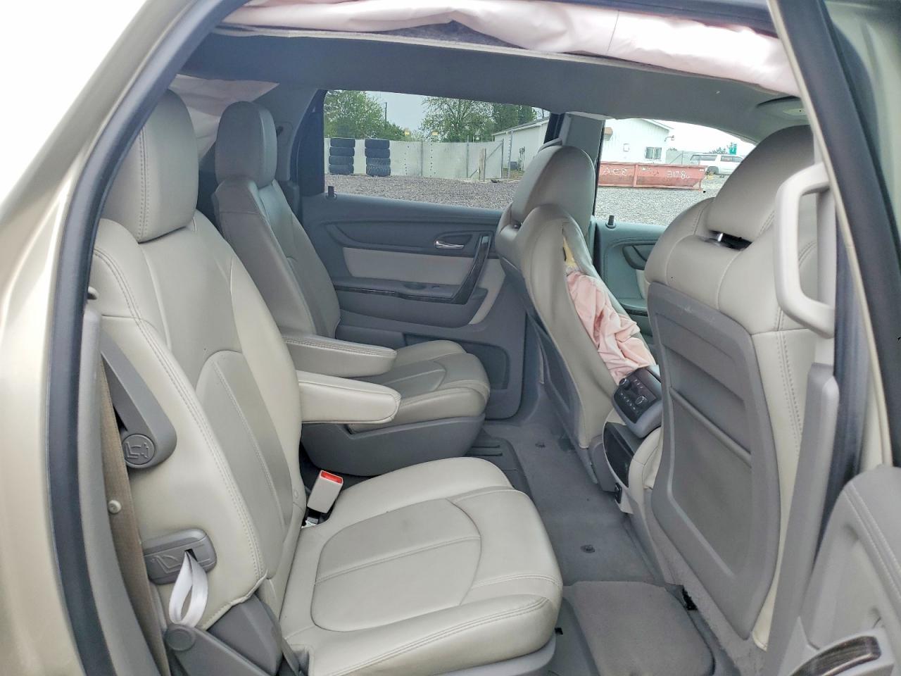 GMC Acadia Slt-1