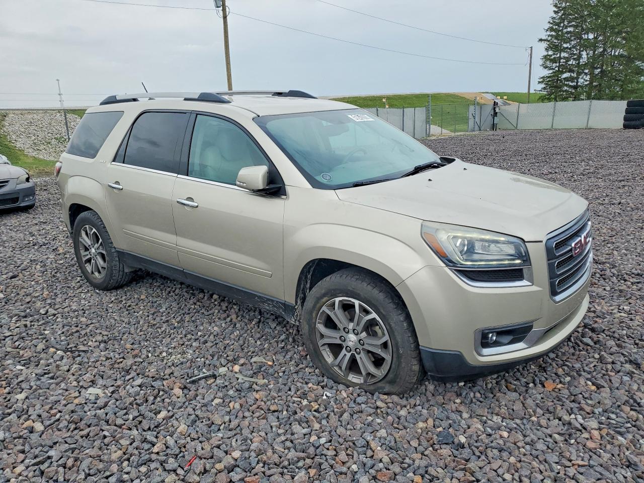 GMC Acadia Slt-1