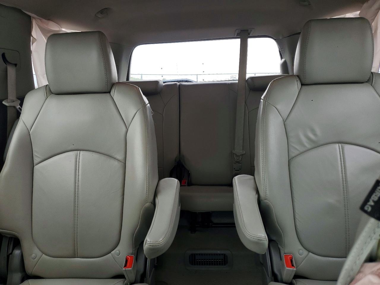 GMC Acadia Slt-1