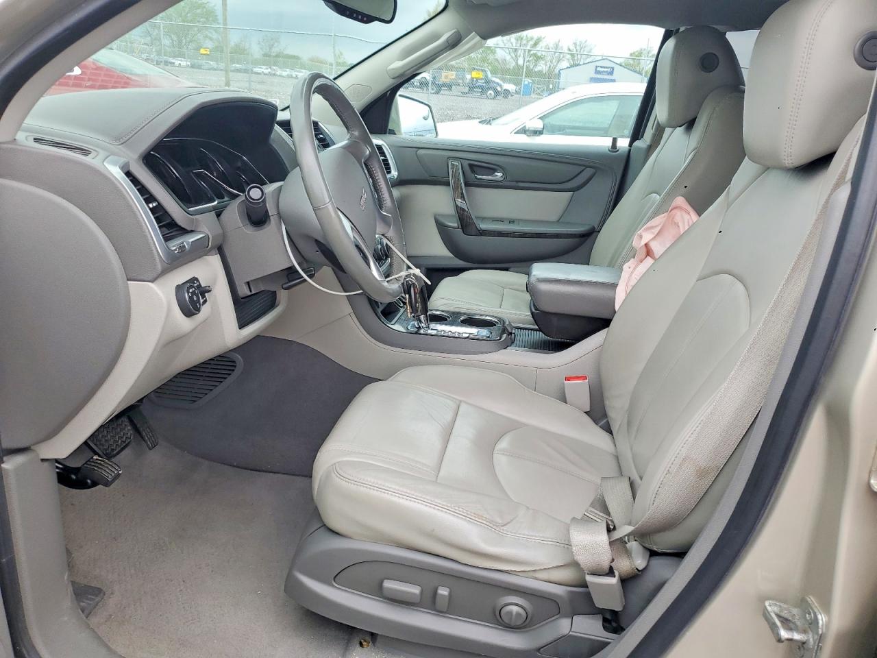 GMC Acadia Slt-1