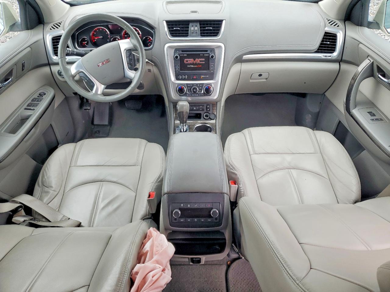 GMC Acadia Slt-1