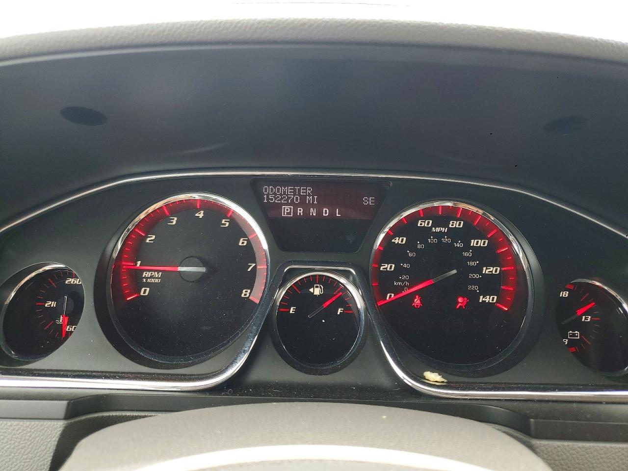 GMC Acadia Slt-1