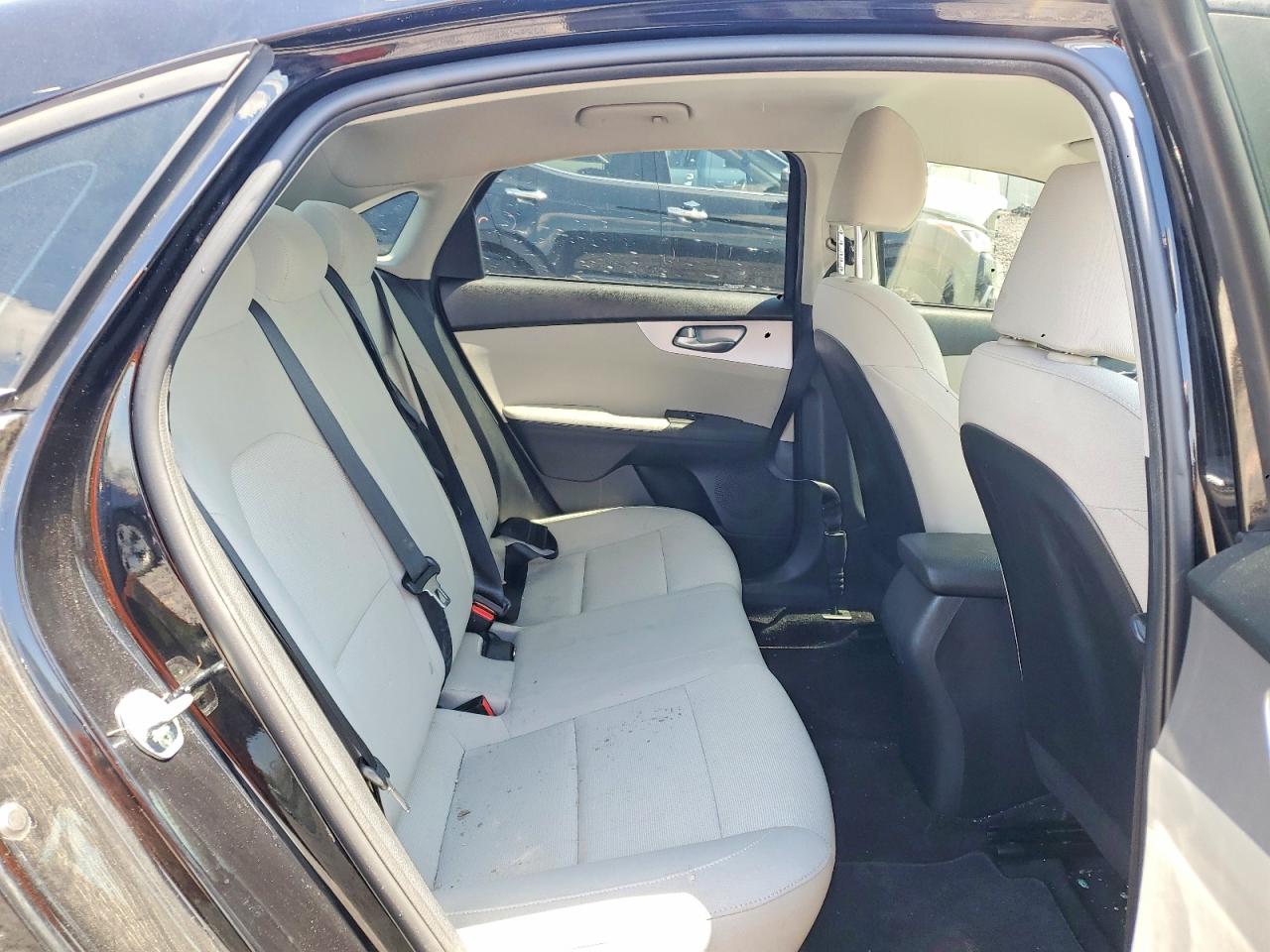 Kia Forte Lxs