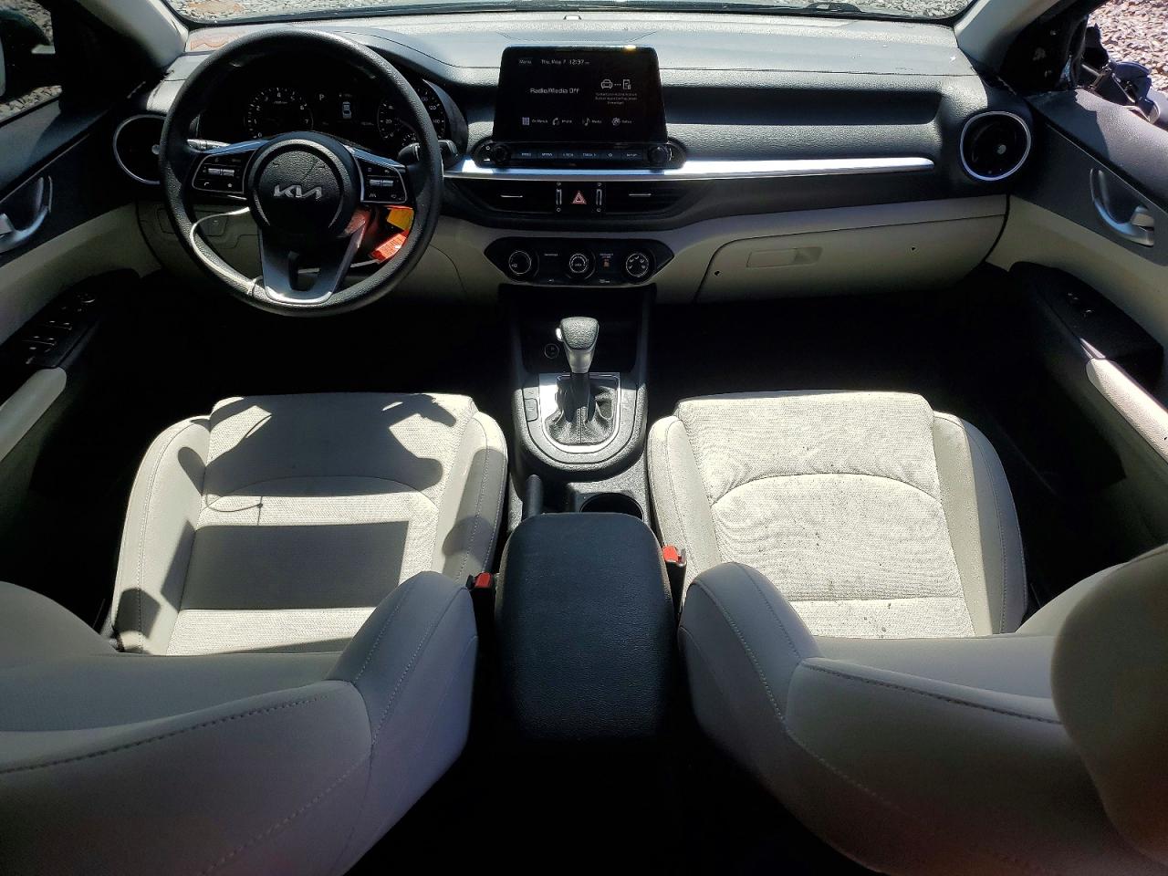 Kia Forte Lxs