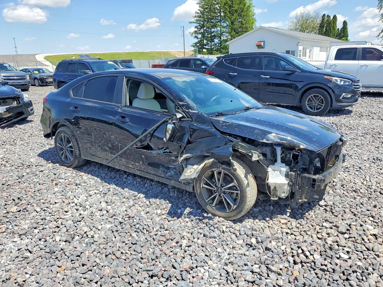 Kia Forte Lxs