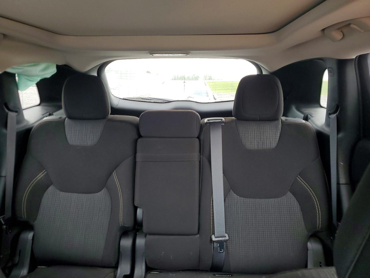 Jeep Grand Cherokee Latitude