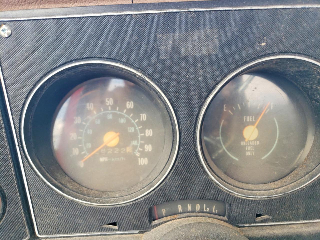 GMC C K R1500