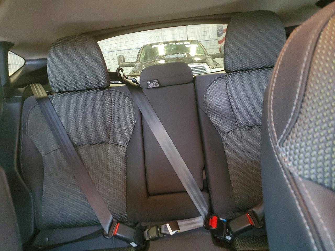 Subaru Crosstrek Premium