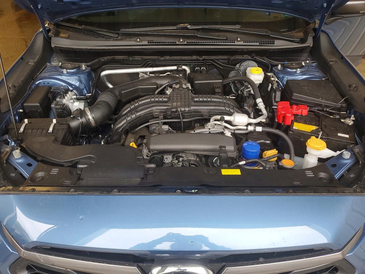 Subaru Crosstrek Premium