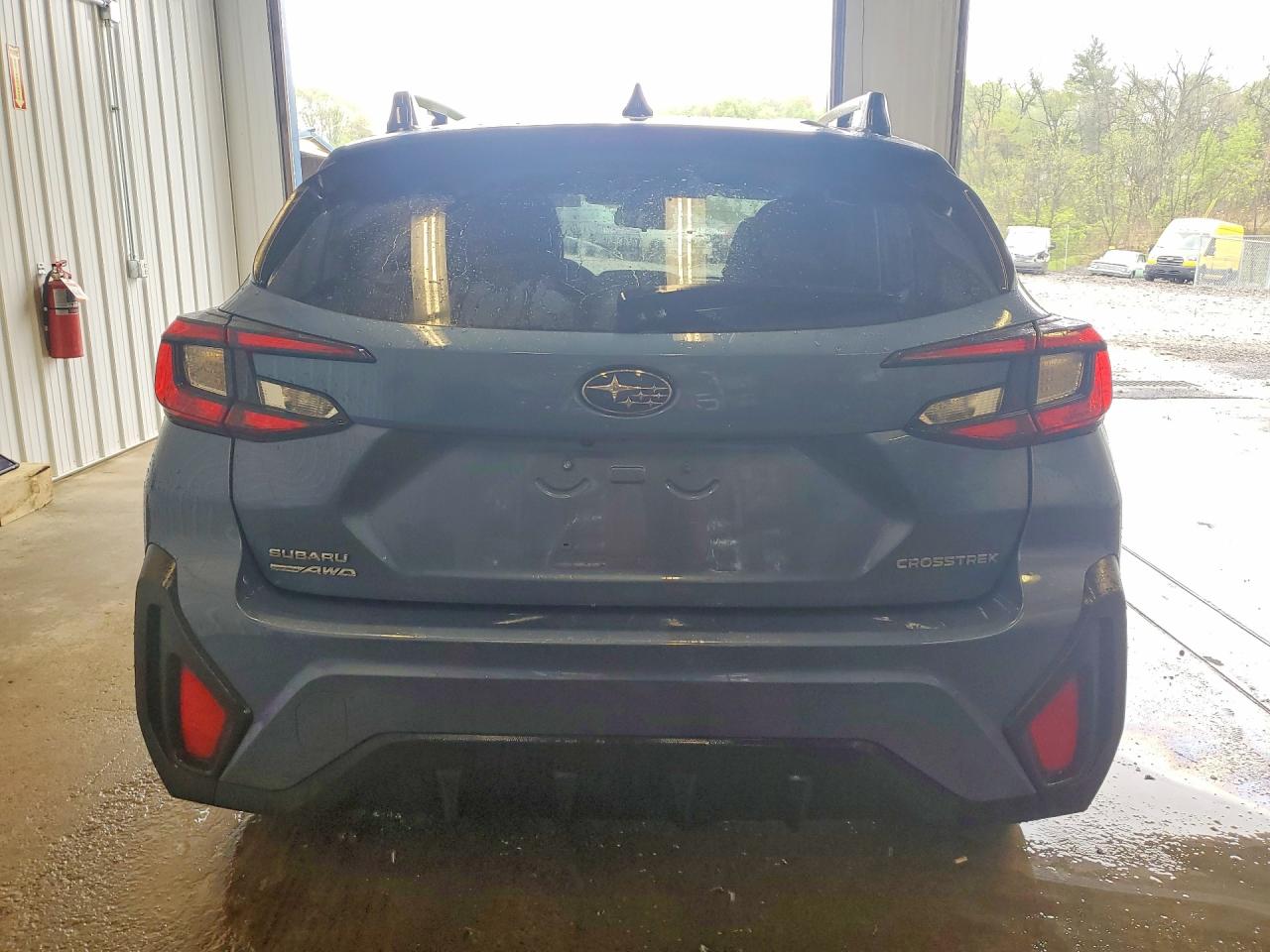Subaru Crosstrek Premium