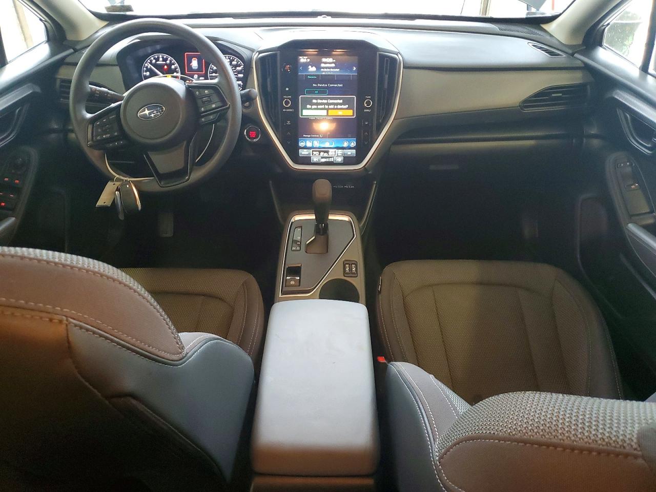 Subaru Crosstrek Premium