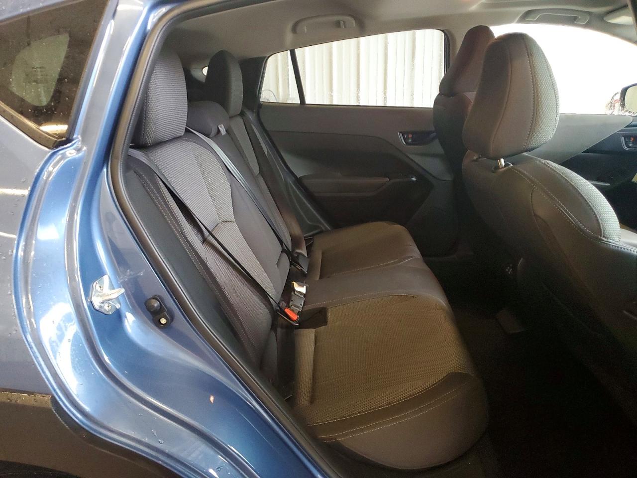 Subaru Crosstrek Premium