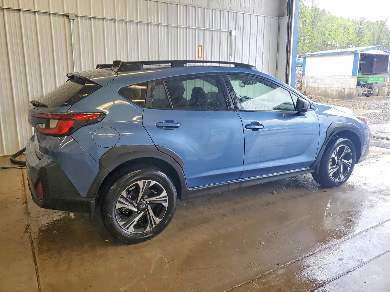 Subaru Crosstrek Premium