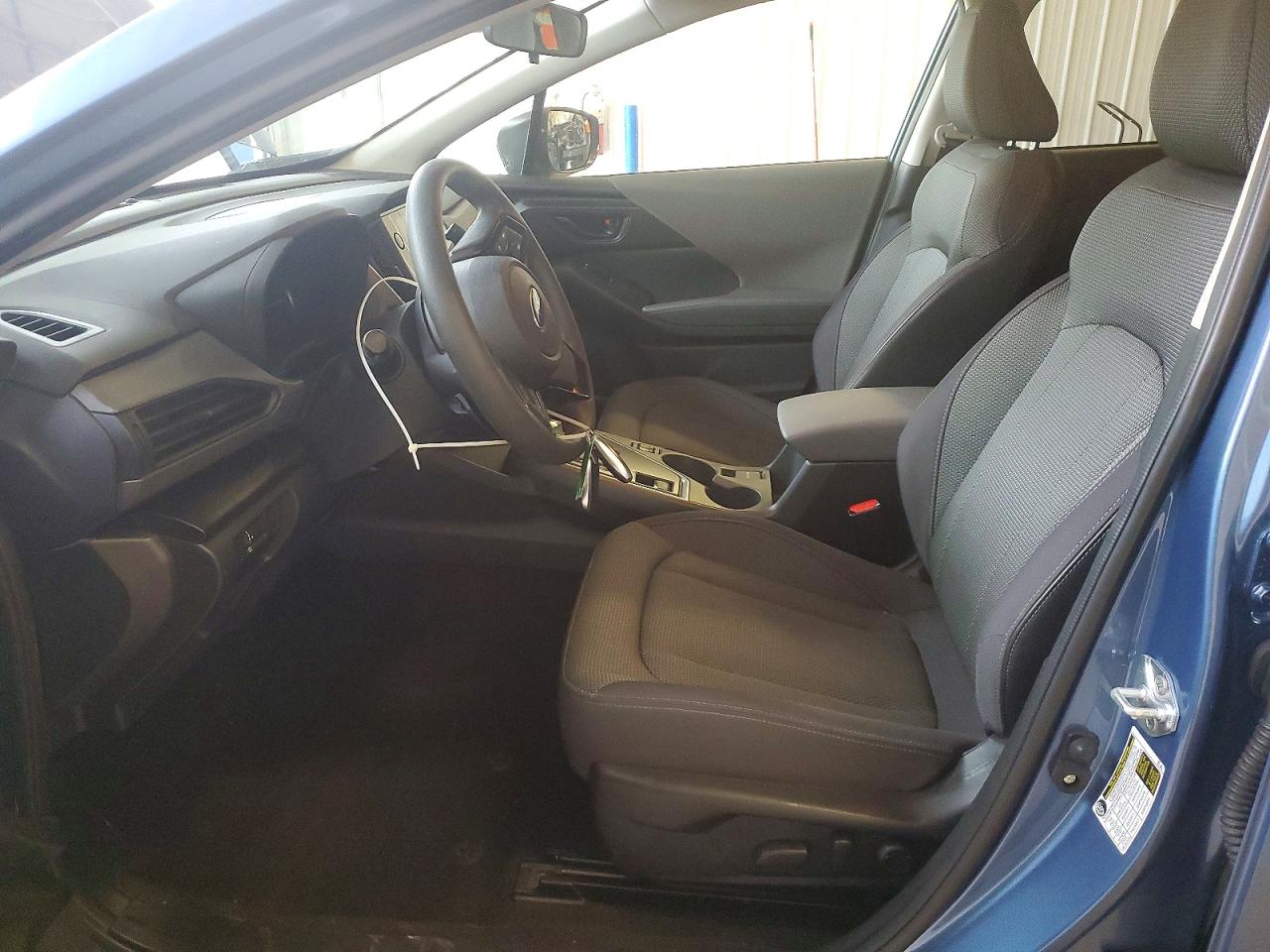 Subaru Crosstrek Premium