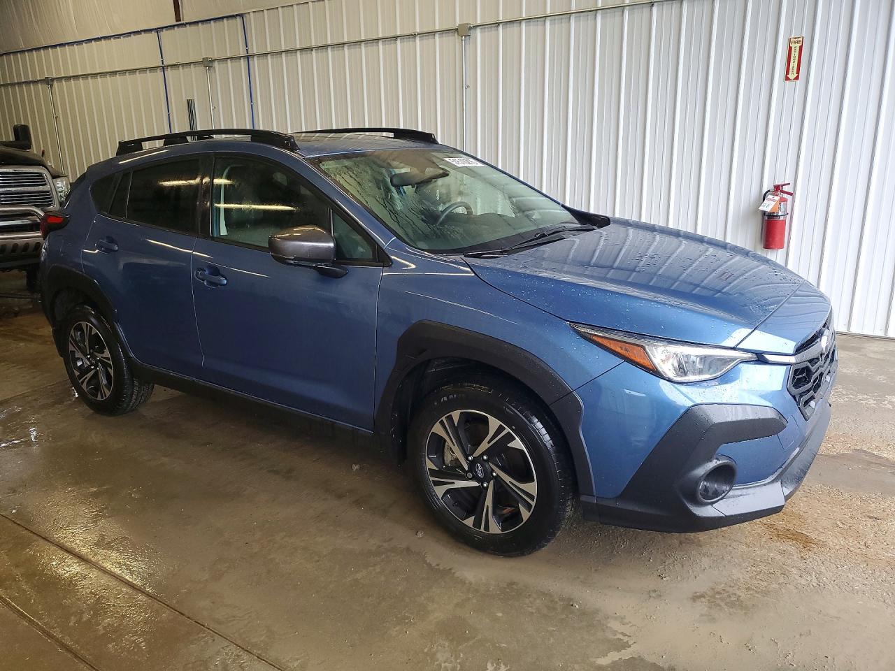 Subaru Crosstrek Premium